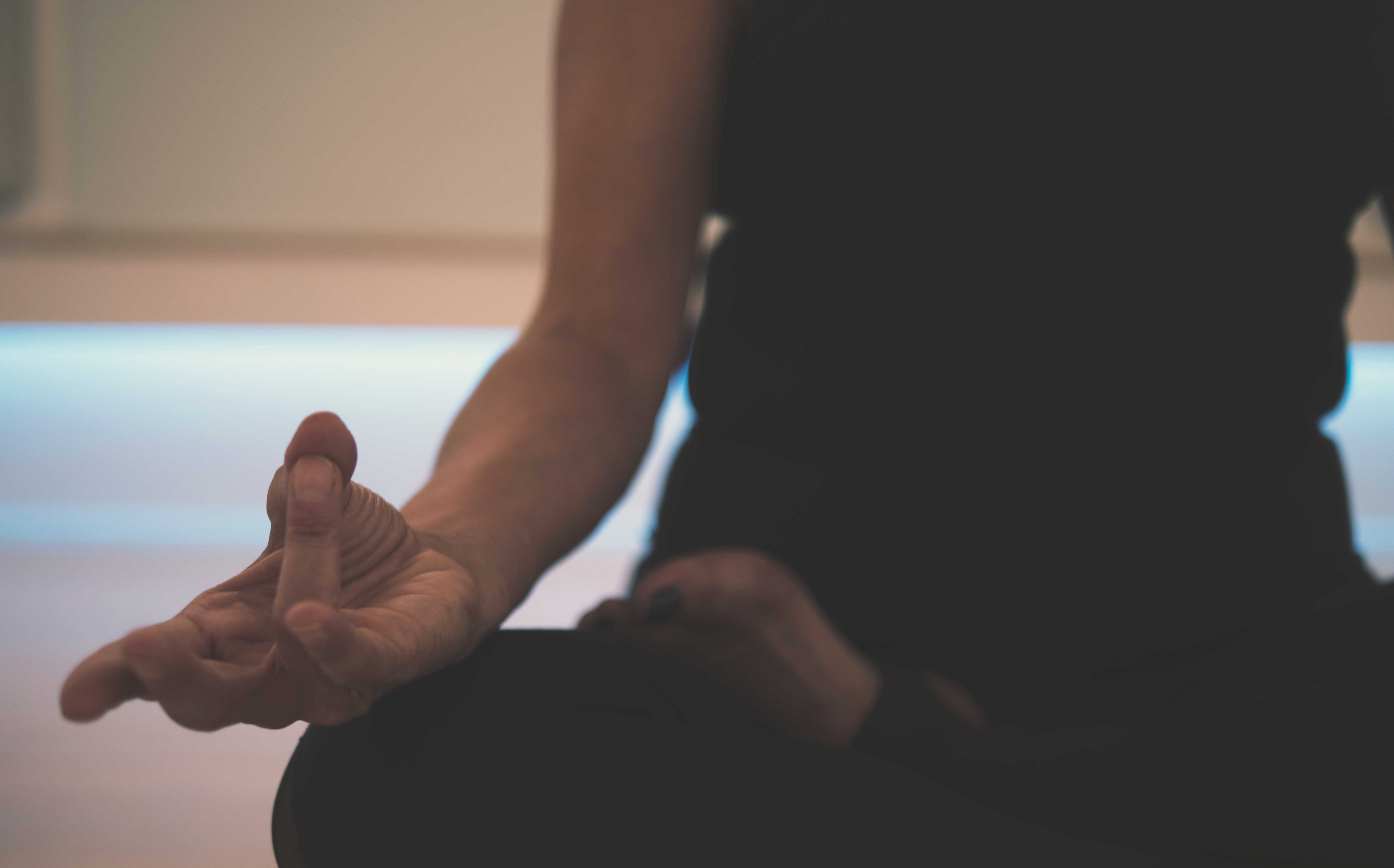 Méditation