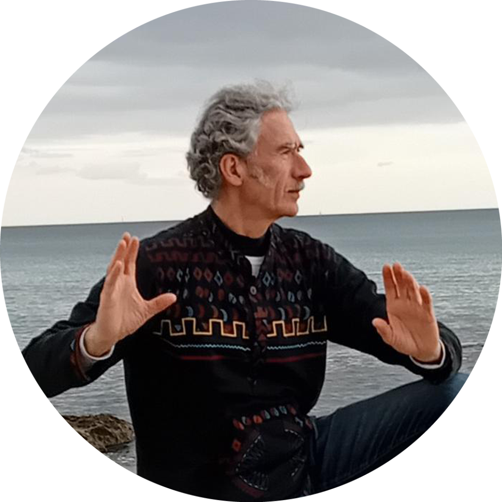 Antoine Qi Gong