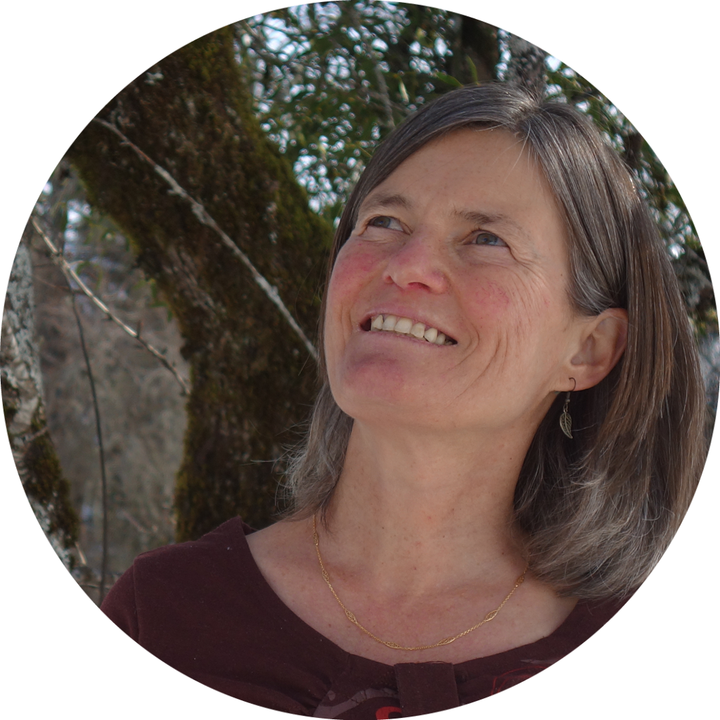 catherine ouvard